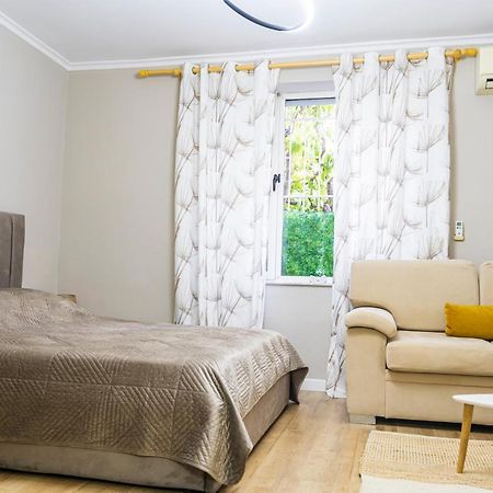 New Bazaar Cane Apartment 2 Тирана Экстерьер фото
