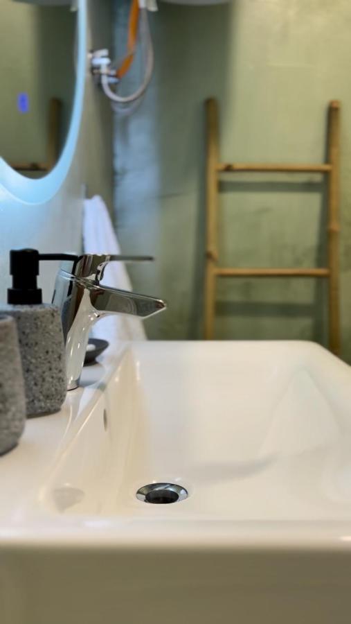 New Bazaar Cane Apartment 2 Тирана Экстерьер фото