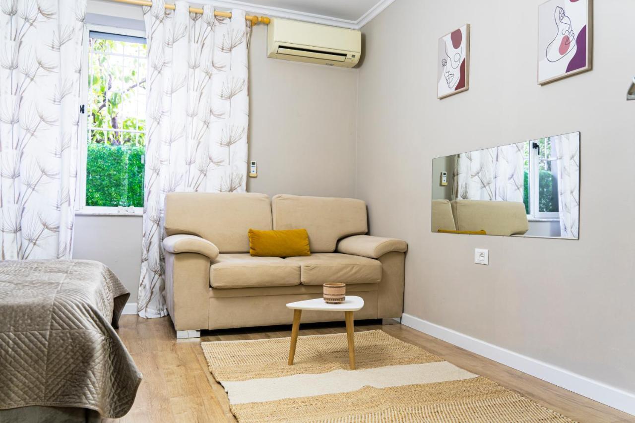 New Bazaar Cane Apartment 2 Тирана Экстерьер фото
