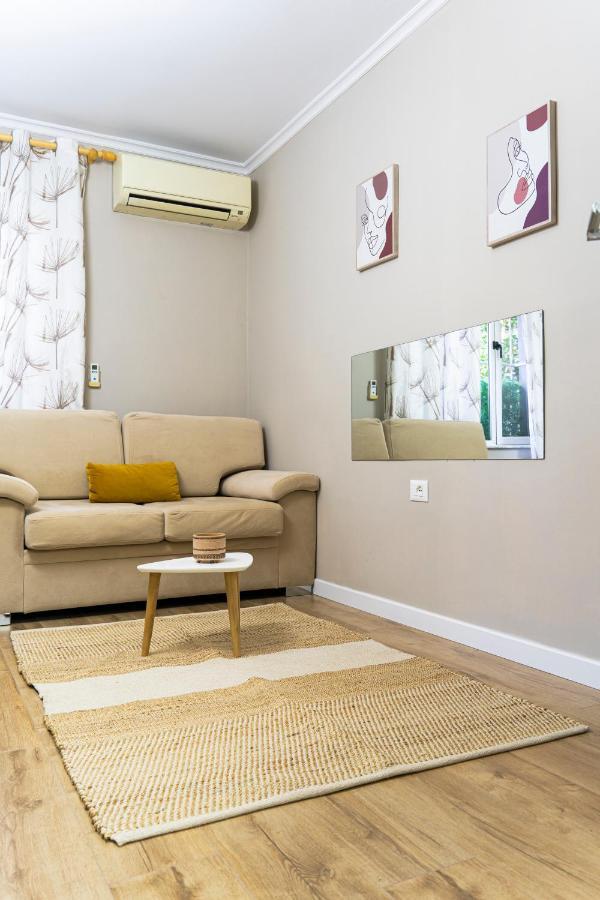 New Bazaar Cane Apartment 2 Тирана Экстерьер фото